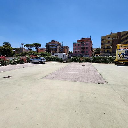 Maison Valentini Roma Ngoại thất bức ảnh