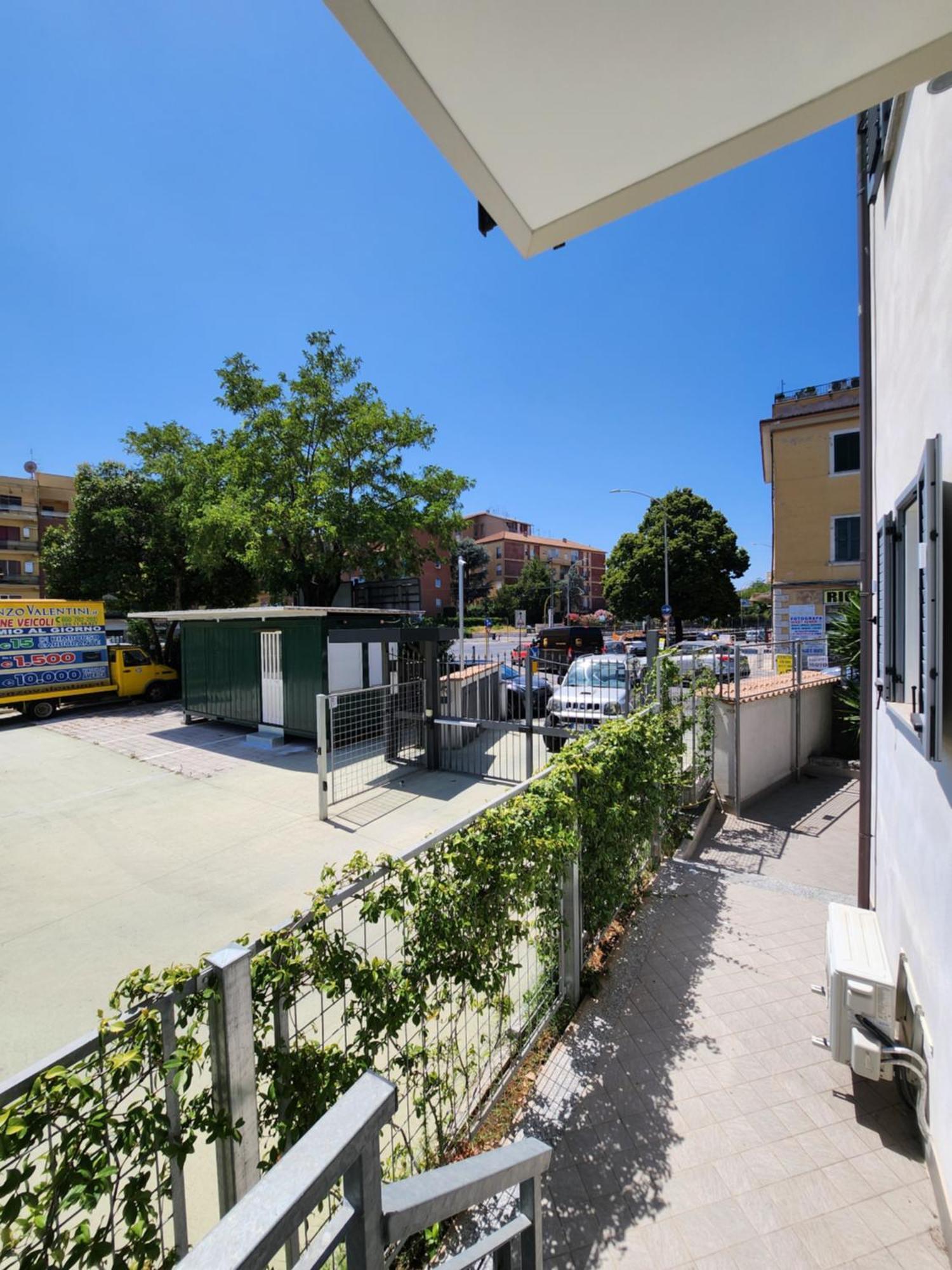 Maison Valentini Roma Ngoại thất bức ảnh